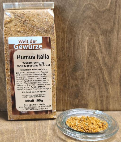 Humus Italia